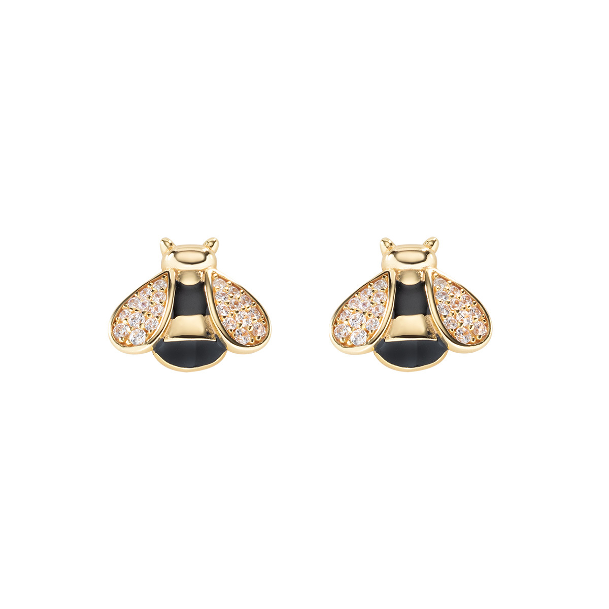 Vivienne westwood bee earrings sales