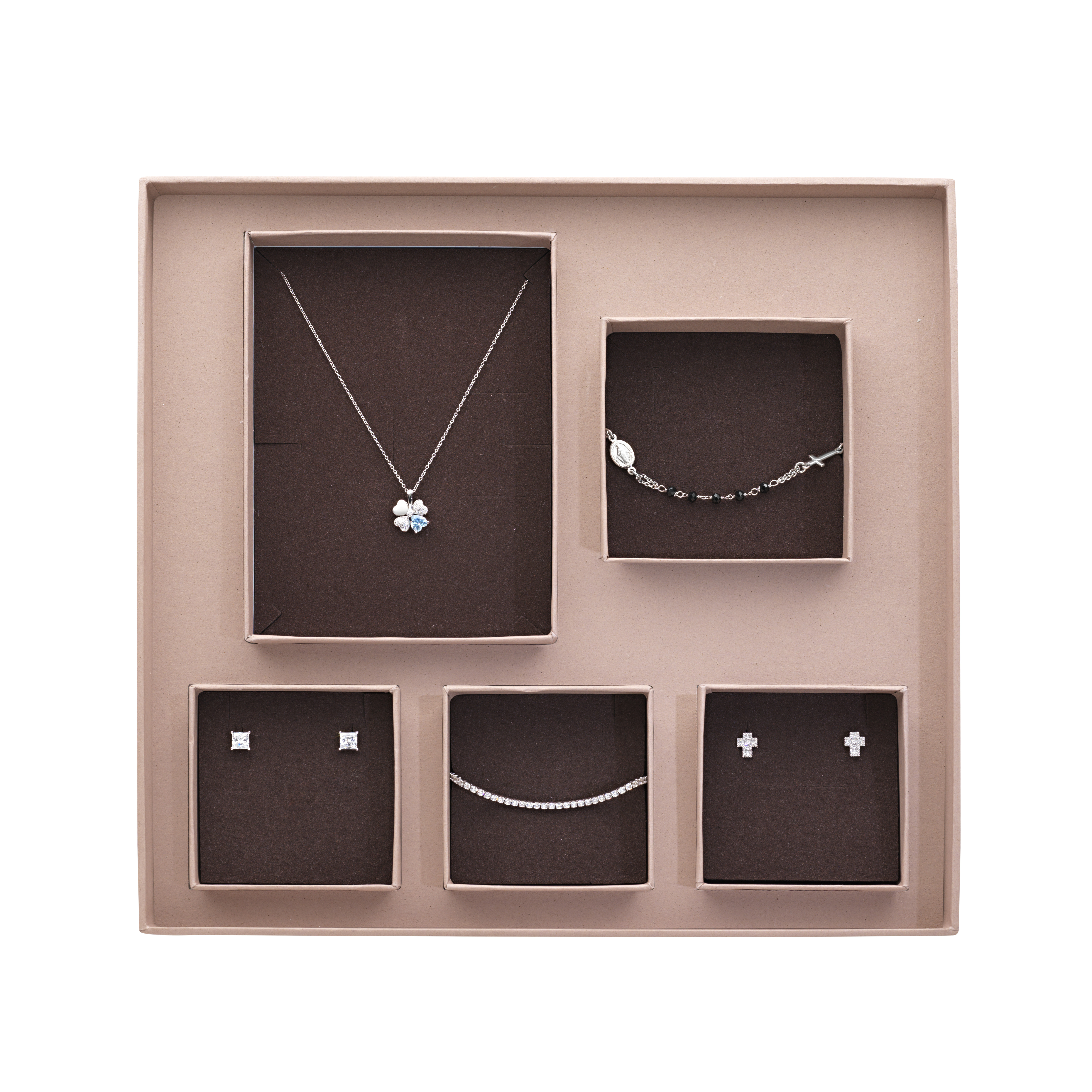 Best Seller Pink Box