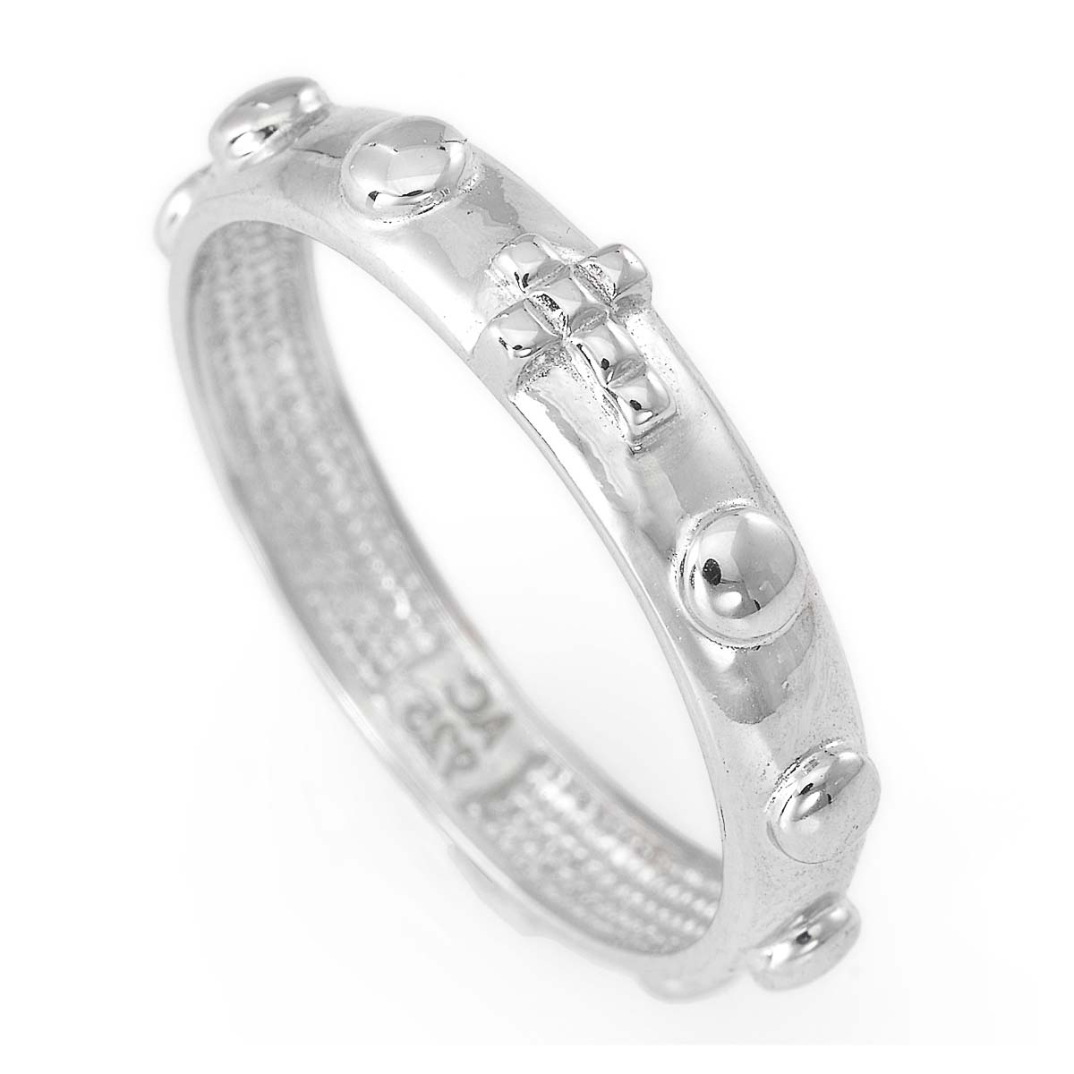 Ring Rosary
