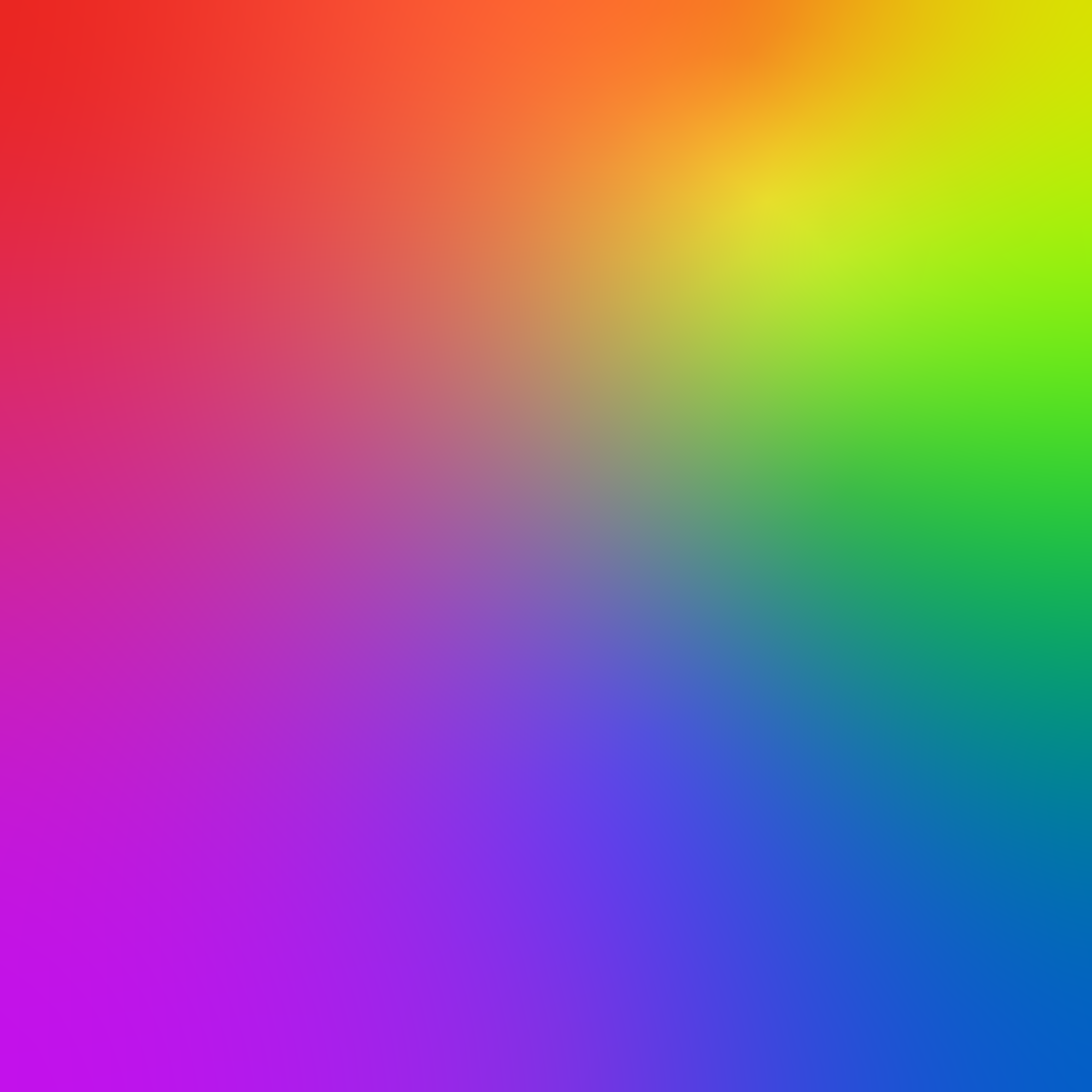 Multicolor