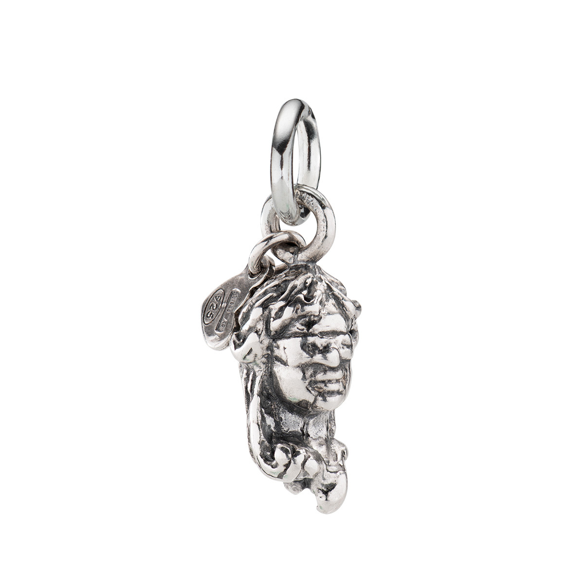 Charm Lady Justice